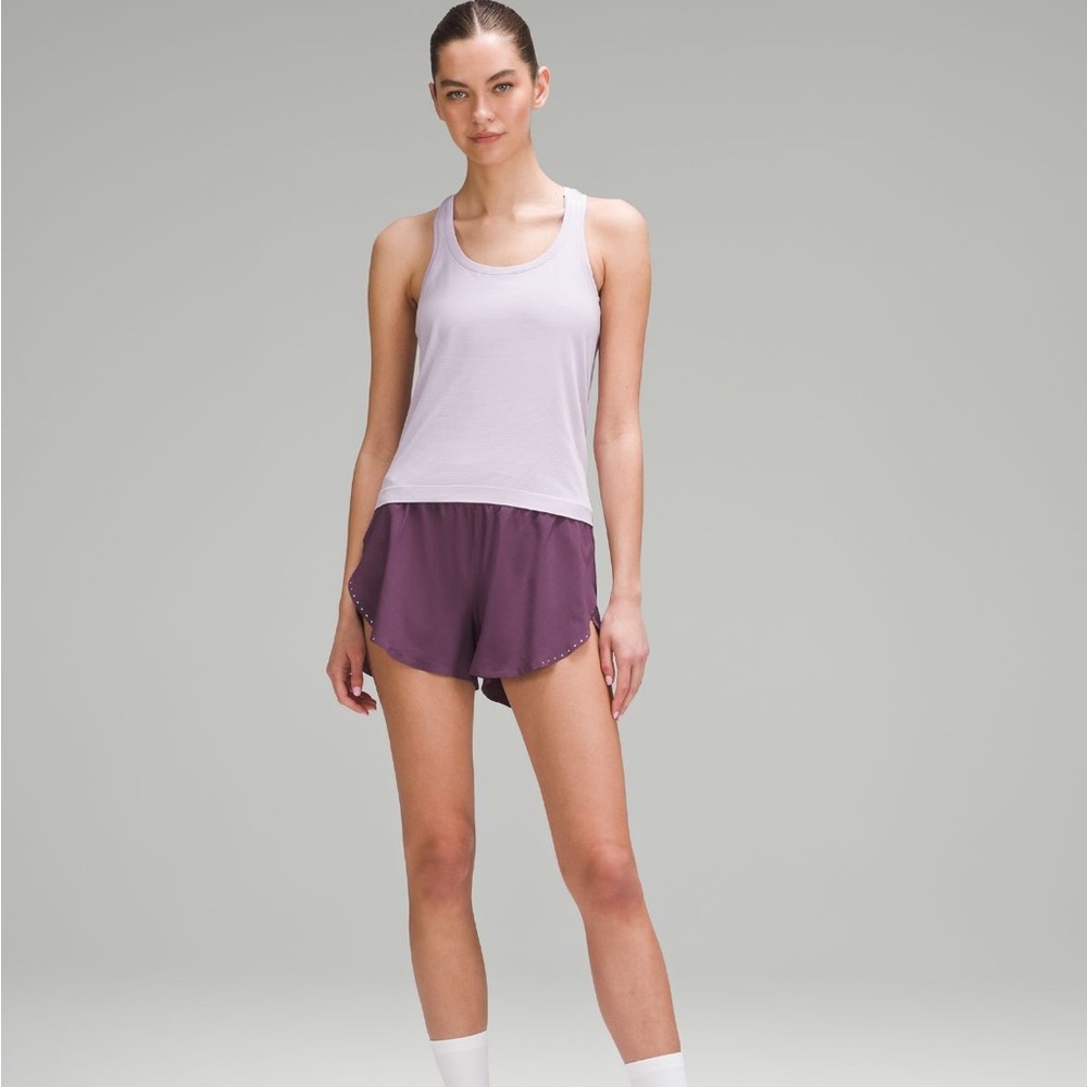 Lululemon Swiftly Tech Racerback Tank Top 2.0 * Hip Length